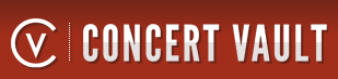 Concert Vault